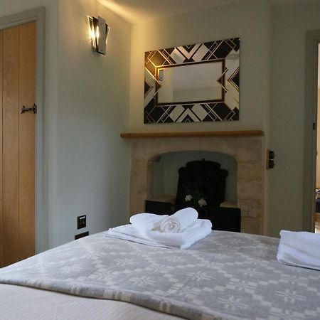 Gatekeepers Lodge, Dyrham Park 外观 照片