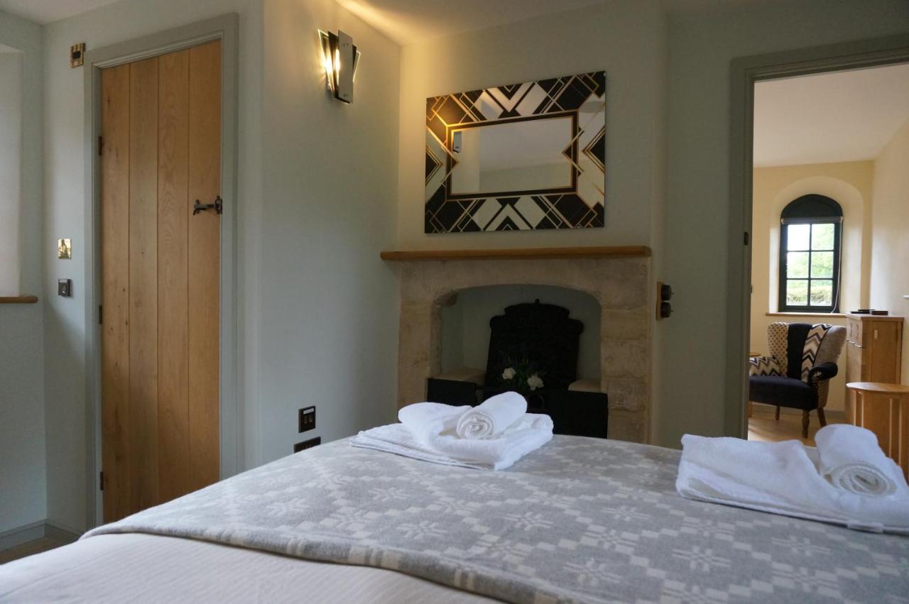 Gatekeepers Lodge, Dyrham Park 外观 照片