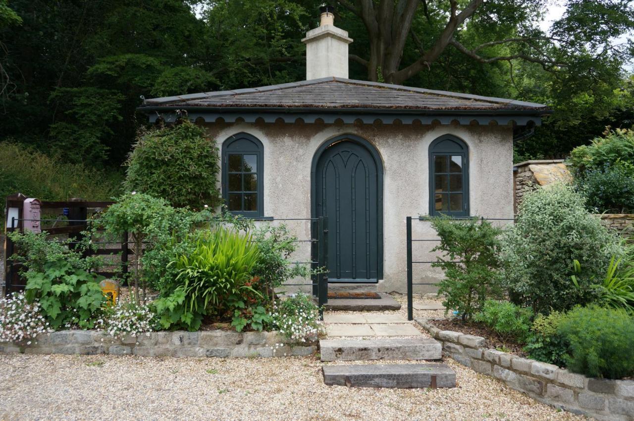 Gatekeepers Lodge, Dyrham Park 外观 照片