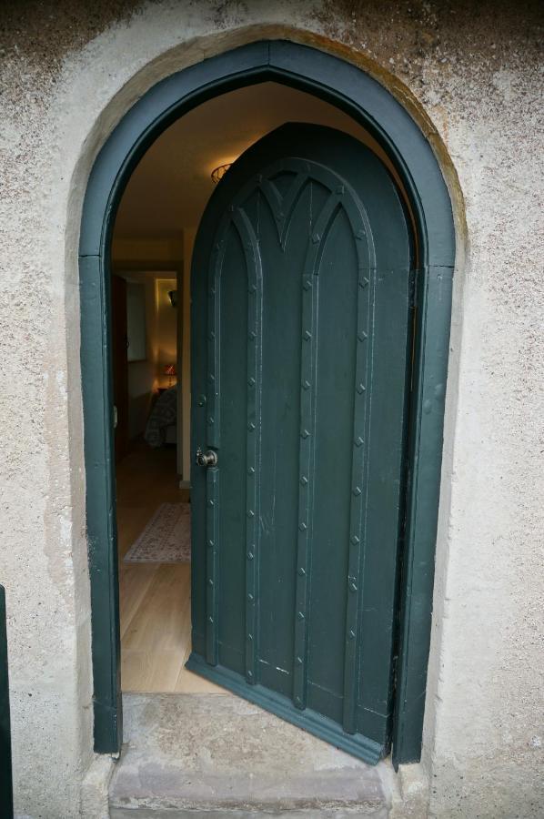 Gatekeepers Lodge, Dyrham Park 外观 照片