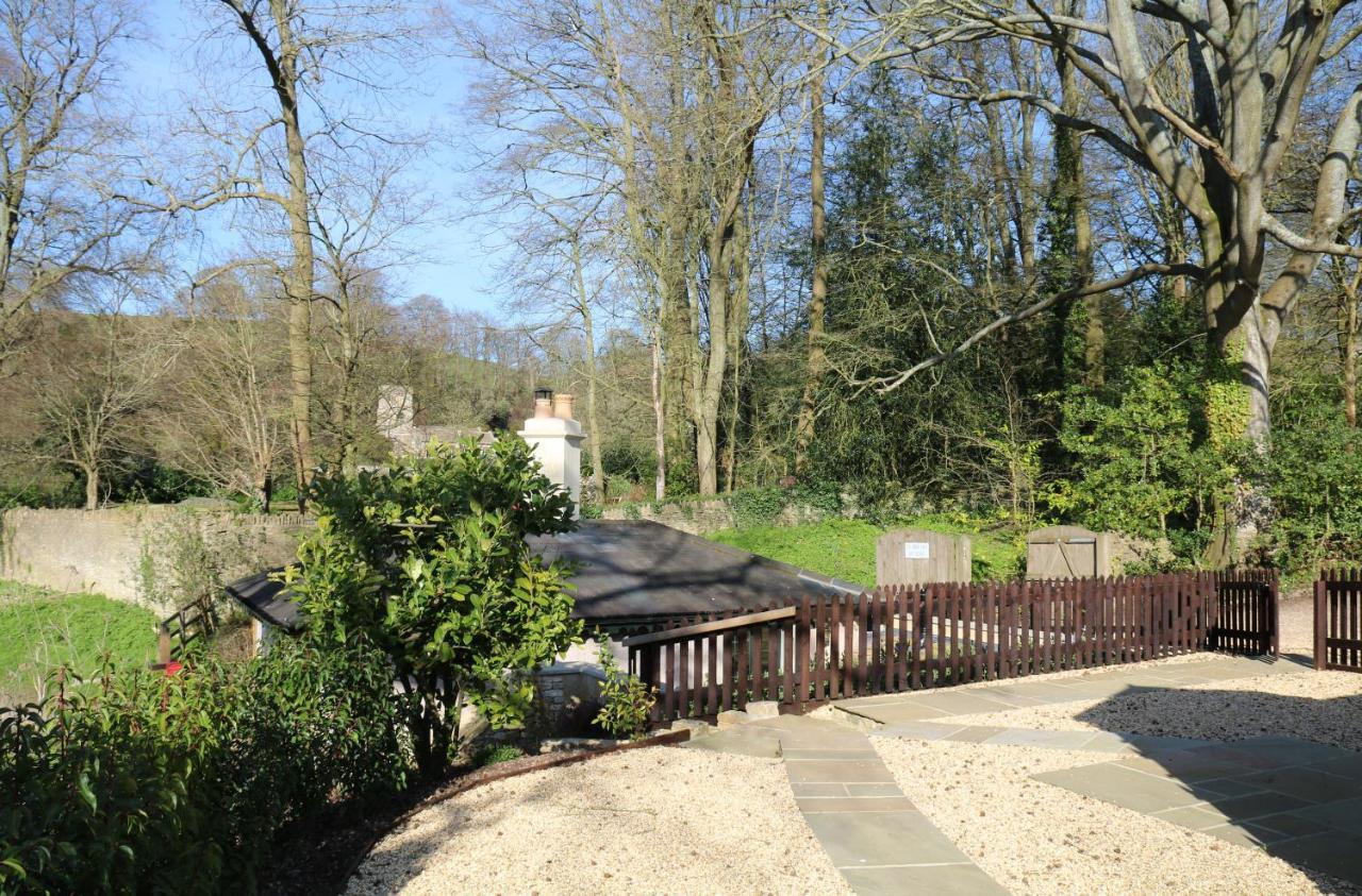 Gatekeepers Lodge, Dyrham Park 外观 照片