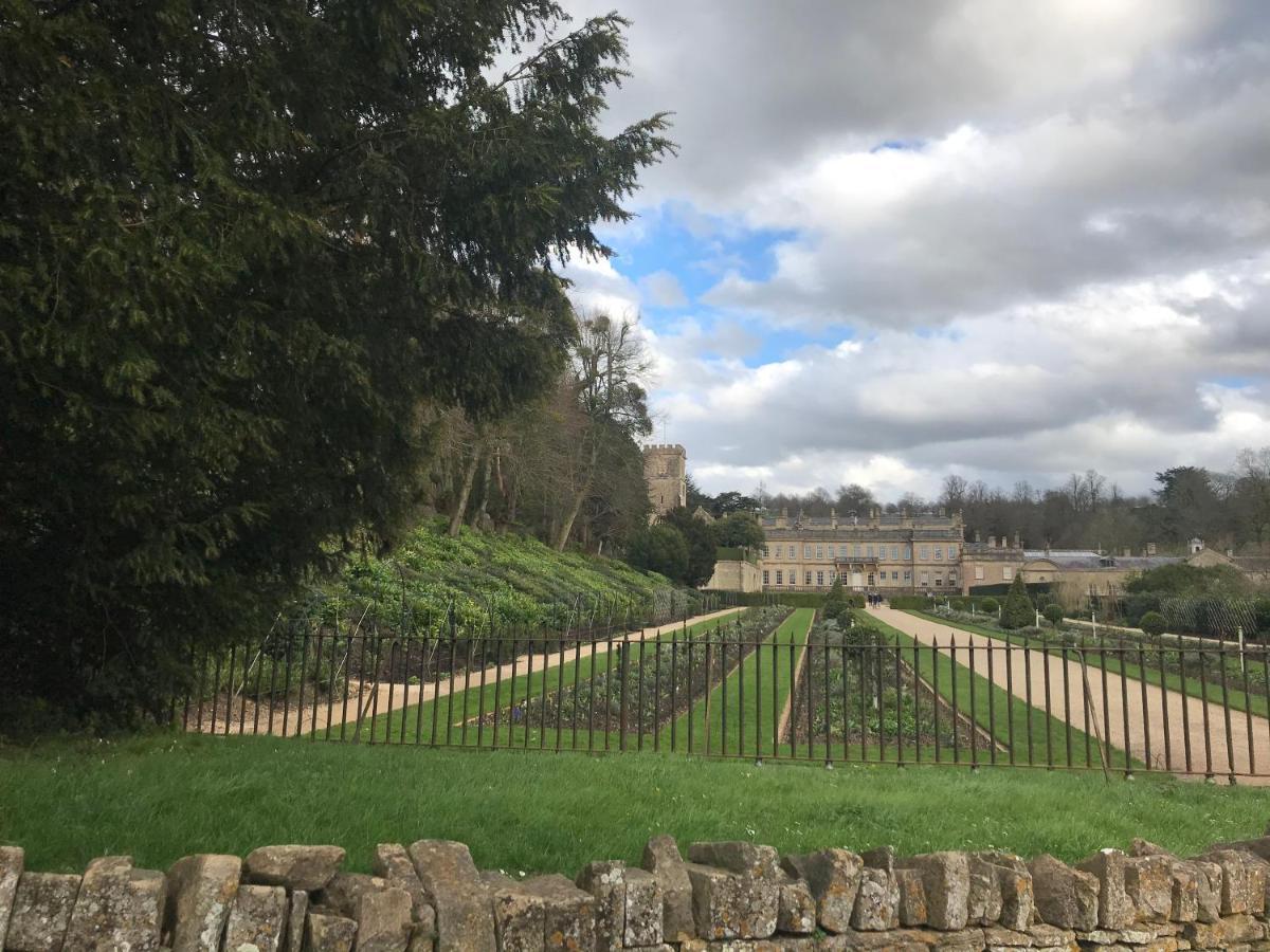 Gatekeepers Lodge, Dyrham Park 外观 照片