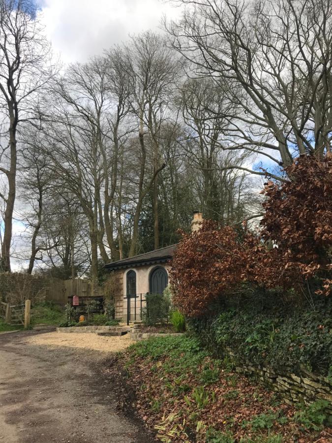 Gatekeepers Lodge, Dyrham Park 外观 照片