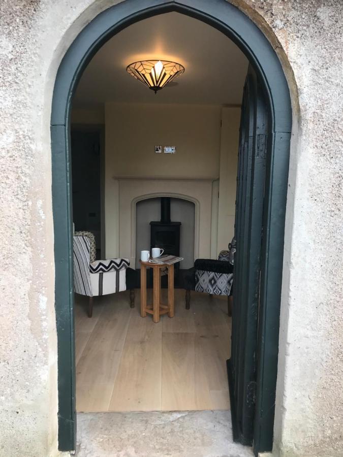 Gatekeepers Lodge, Dyrham Park 外观 照片