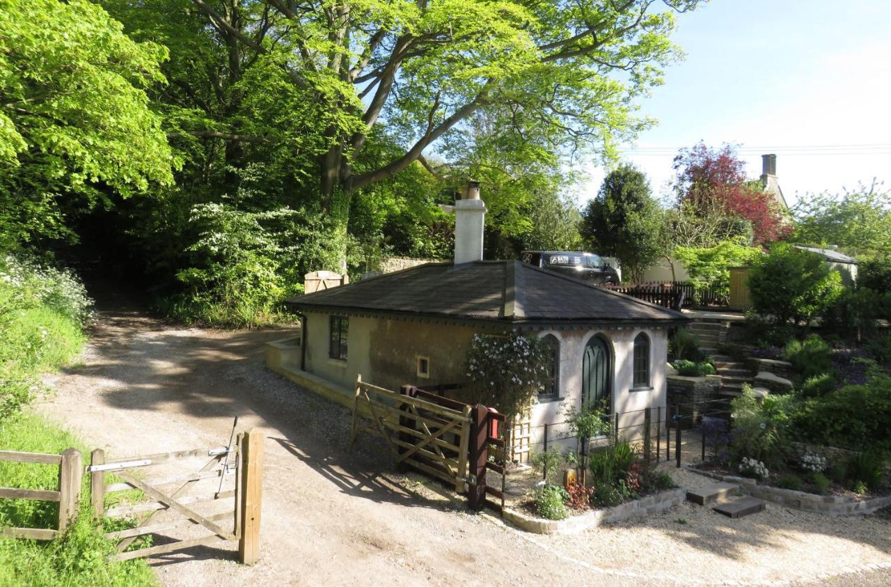 Gatekeepers Lodge, Dyrham Park 外观 照片